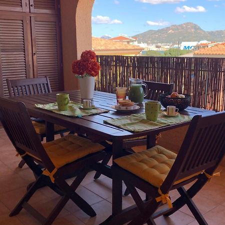 Casa Sofia Vista Porto Appartement Olbia Buitenkant foto