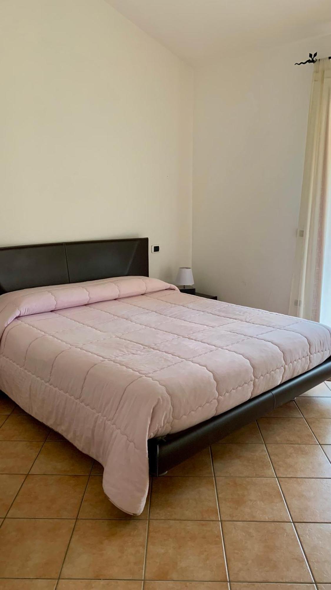 Casa Sofia Vista Porto Appartement Olbia Buitenkant foto